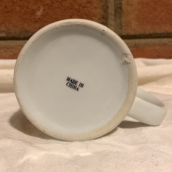 🐰 EASTER EGG COFFEE MUG 8oz - Picture 6 of 7